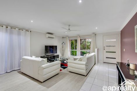 Property photo of 39 Lakeside Crescent Forest Lake QLD 4078