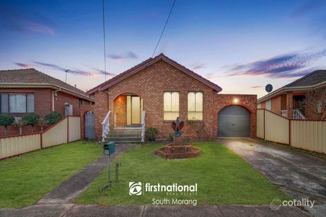 Property photo of 10 Michelle Close Thomastown VIC 3074