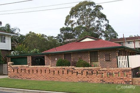 6 Merrick St, Capalaba, QLD 4157