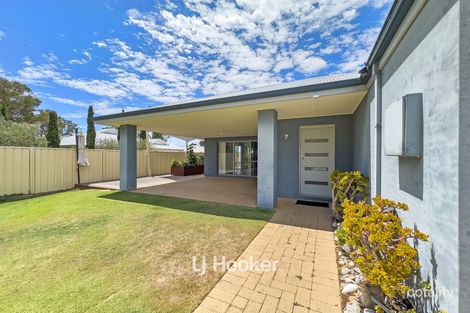 Property photo of 9 Cape Way Dunsborough WA 6281
