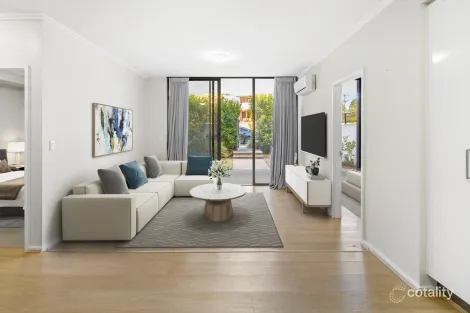 Property photo of 4/1 Joseph Street Maylands WA 6051