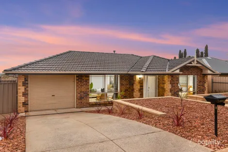 Property photo of 4 Dolphin Court Seaford Rise SA 5169