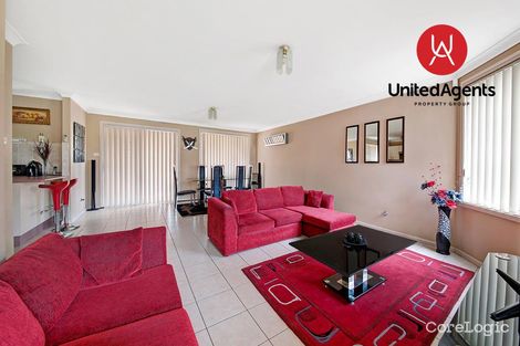 Property photo of 3B Kearns Place Horningsea Park NSW 2171