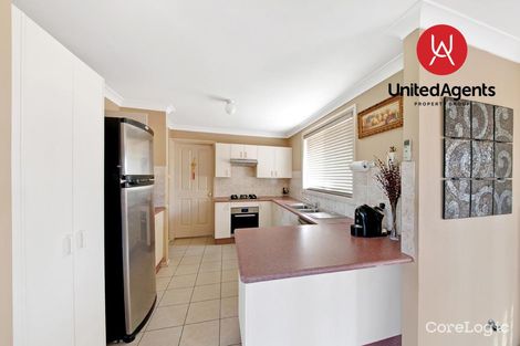 Property photo of 3B Kearns Place Horningsea Park NSW 2171