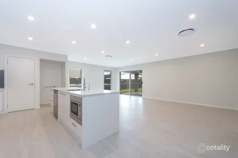 Property photo of 45 Honeybee Crescent Calderwood NSW 2527