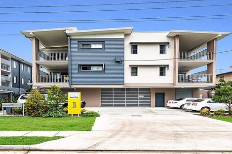 3/48 Lovegrove St, Zillmere, QLD 4034