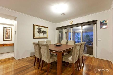 Property photo of 55 Hillview Drive Carrum Downs VIC 3201