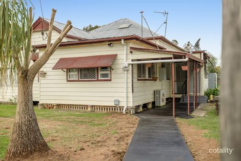 Property photo of 39 Cory Street Oakey QLD 4401