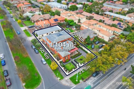Property photo of 26 Fletcher Street Essendon VIC 3040