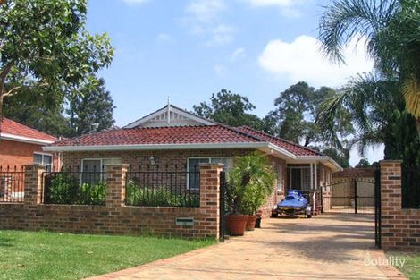 12 Smith Rd, Yagoona, NSW 2199