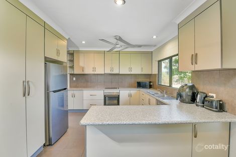 Property photo of 38 Flynn Road Mourilyan QLD 4858