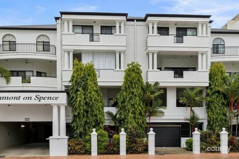 18/77 Spence St, Cairns City, QLD 4870