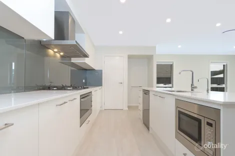 Property photo of 45 Honeybee Crescent Calderwood NSW 2527