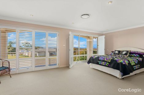 Property photo of 37 Coastal View Drive Tallwoods Village NSW 2430