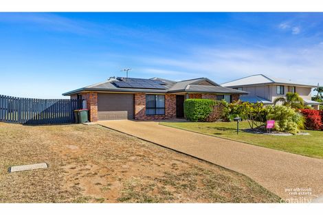 Property photo of 16 Conway Court Gracemere QLD 4702