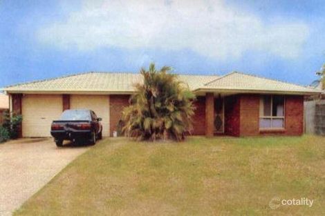 Property photo of 33 Champagne Crescent Thornlands QLD 4164