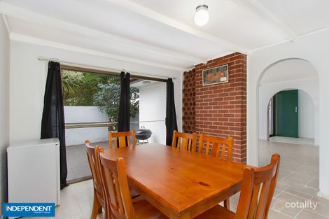 Property photo of 73 Ashburner Street Higgins ACT 2615