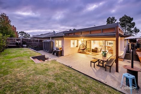 Property photo of 9 Maintop Ridge Botanic Ridge VIC 3977