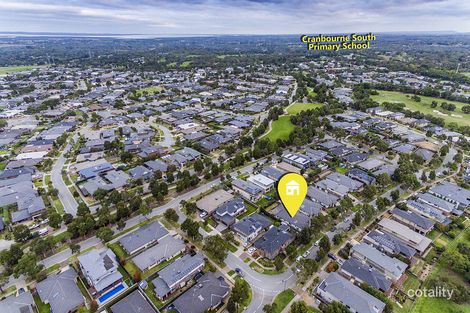 Property photo of 9 Maintop Ridge Botanic Ridge VIC 3977