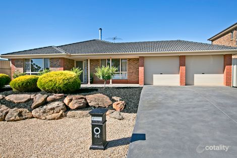 Property photo of 44 Thompson Circuit Evanston Park SA 5116