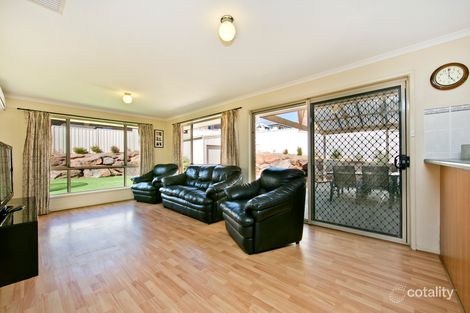 Property photo of 44 Thompson Circuit Evanston Park SA 5116