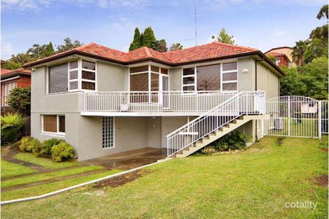 Property photo of 33 Richard Avenue Earlwood NSW 2206