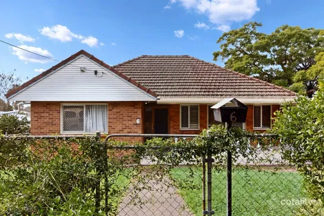 Property photo of 6 Shelduck Street Inala QLD 4077