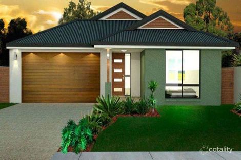 Property photo of 12 Canal Street Calliope QLD 4680