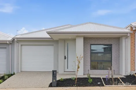 6 Richmore Rd, Wyndham Vale, VIC 3024