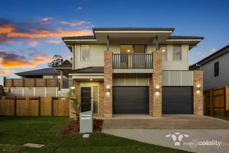 35 Sawyer St, Spring Mountain, QLD 4300