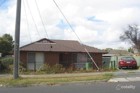 10 Curtin Cres, Dandenong North, VIC 3175