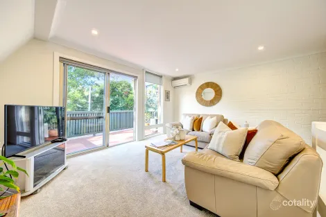 Property photo of 91 Young Street Cremorne NSW 2090