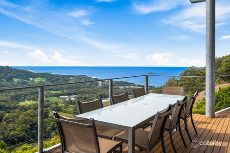 Property photo of 171 Sealy Lookout Drive Korora NSW 2450