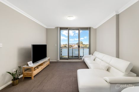 Property photo of 81/13-19 Seven Hills Road Baulkham Hills NSW 2153
