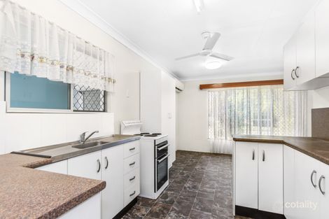 Property photo of 133 Bergin Road Cranbrook QLD 4814