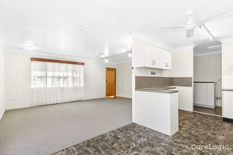Property photo of 133 Bergin Road Cranbrook QLD 4814