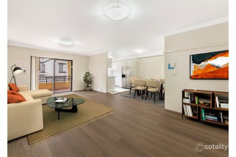 Property photo of 6/93-95 Clyde Street Guildford NSW 2161