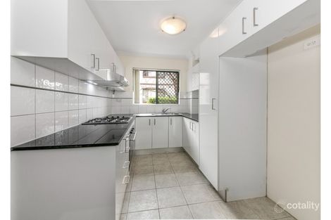 Property photo of 6/93-95 Clyde Street Guildford NSW 2161