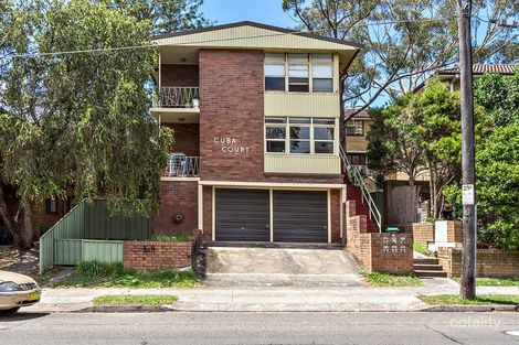 Property photo of 2/12 Railway Parade Kogarah NSW 2217