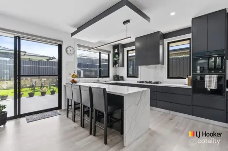 Property photo of 27 Romberg Way Taylor ACT 2913