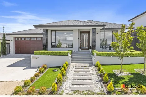27 Romberg Way, Taylor, ACT 2913