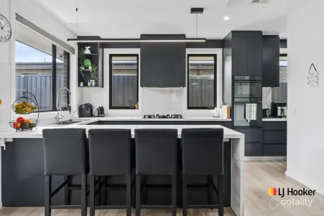 Property photo of 27 Romberg Way Taylor ACT 2913