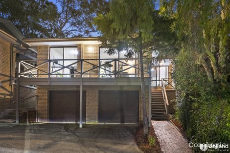 Property photo of 3/77 Crane Road Castle Hill NSW 2154