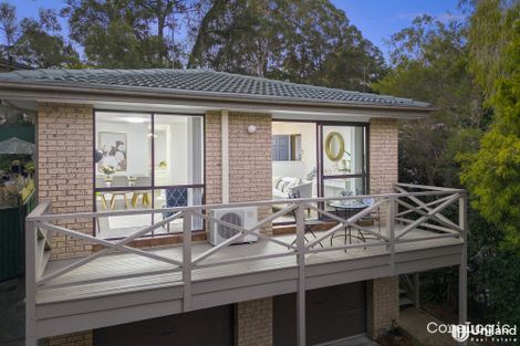 Property photo of 3/77 Crane Road Castle Hill NSW 2154