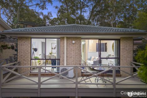 Property photo of 3/77 Crane Road Castle Hill NSW 2154