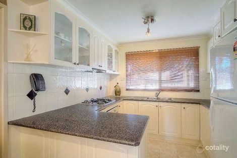 Property photo of 10 Griffiths Court Dandenong North VIC 3175