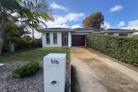 6 West Cres, Culburra Beach, NSW 2540