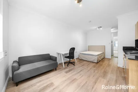 20/1-5 Dwyer St, Chippendale, NSW 2008