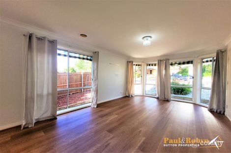 Property photo of 82 Paul Coe Crescent Ngunnawal ACT 2913