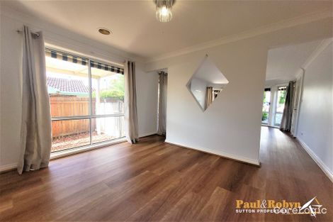 Property photo of 82 Paul Coe Crescent Ngunnawal ACT 2913